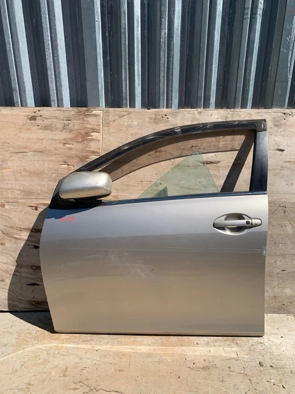 Дверь Toyota Corolla Axio 2006-2012 E140