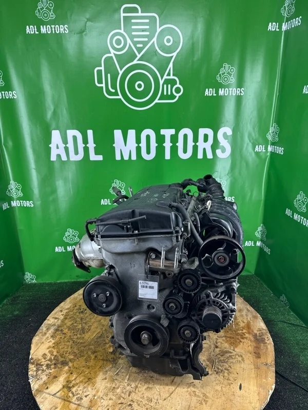 Двигатель Mitsubishi Lancer 10 2006-2013