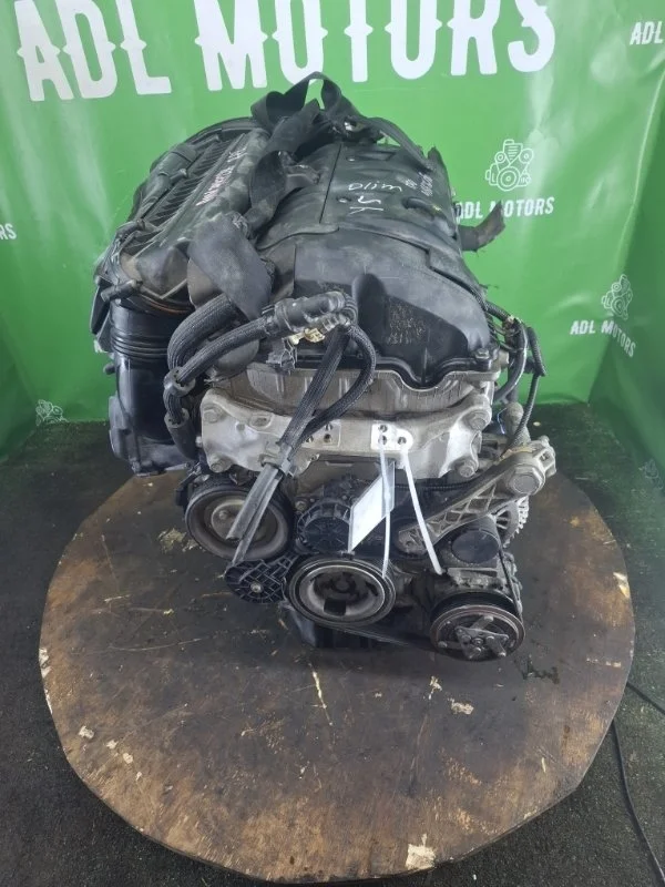 Двигатель Peugeot 308 2007-2015