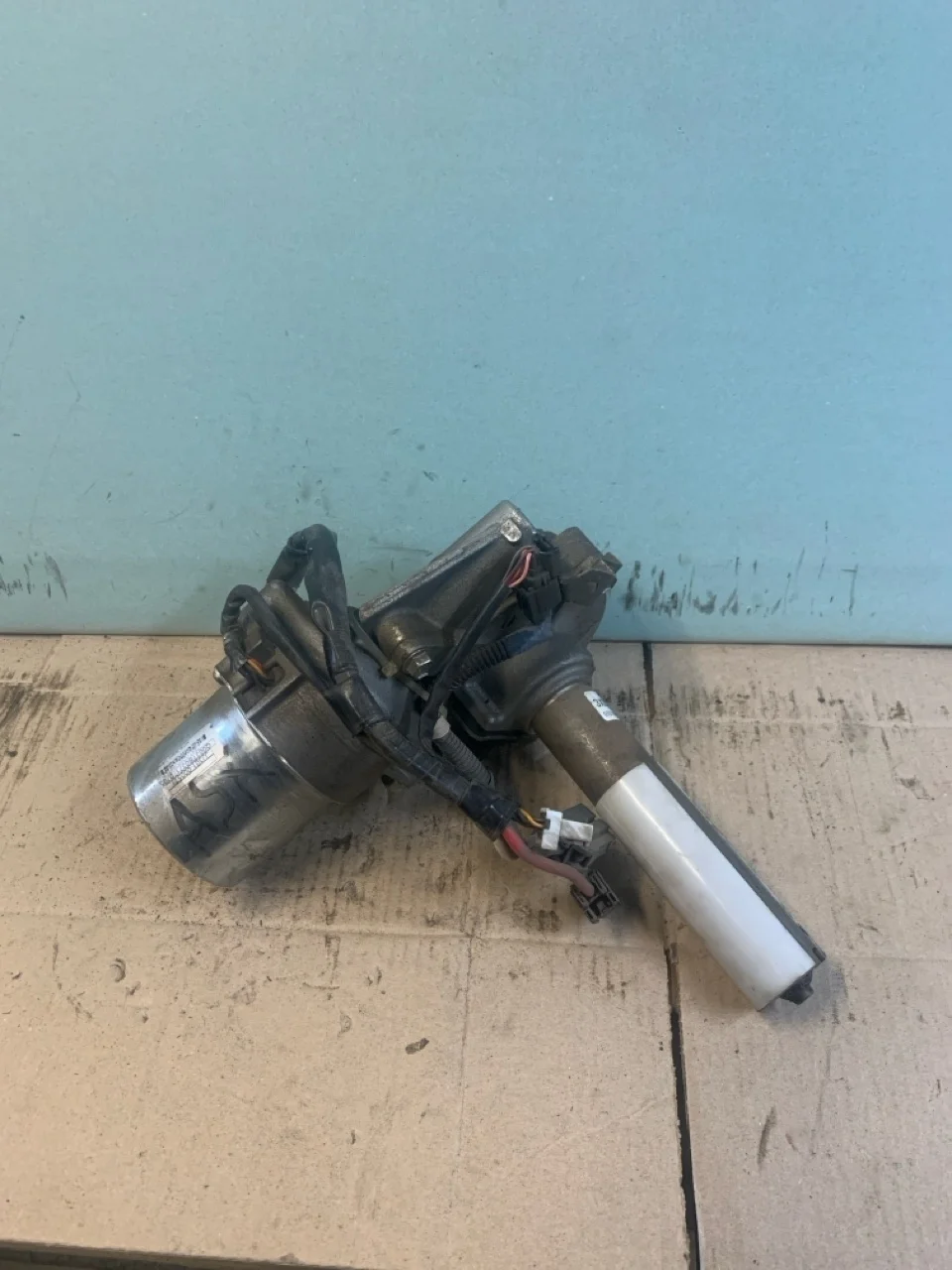 Электроусилитель руля Mitsubishi ASX 2010-2020