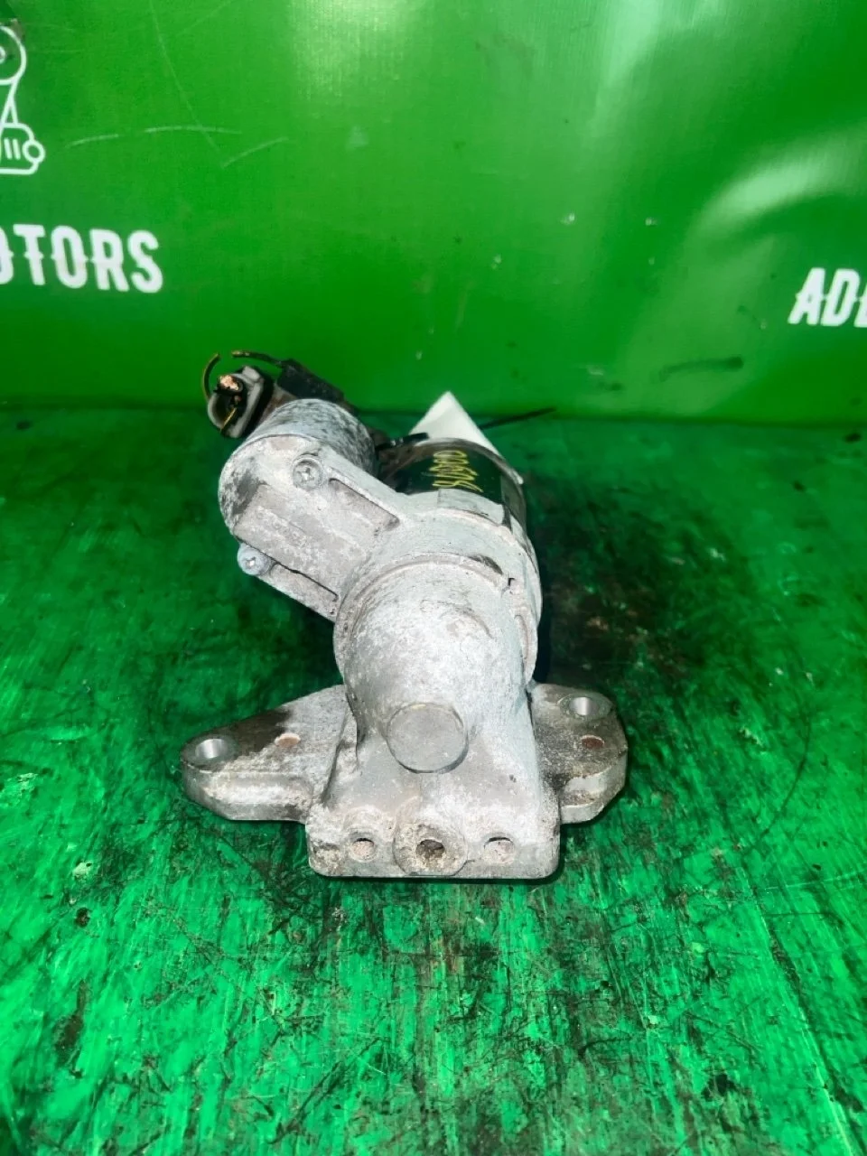 Стартер Mazda CX-9 2007-2013