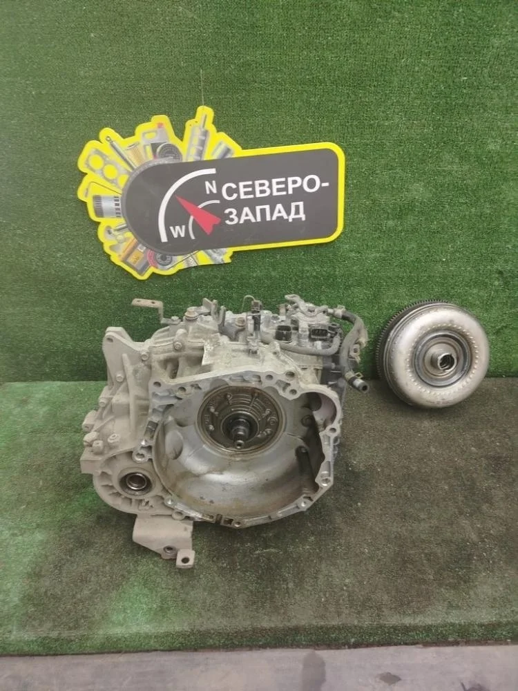 АКПП Hyundai Creta 2018 450002F030 GS G4FG