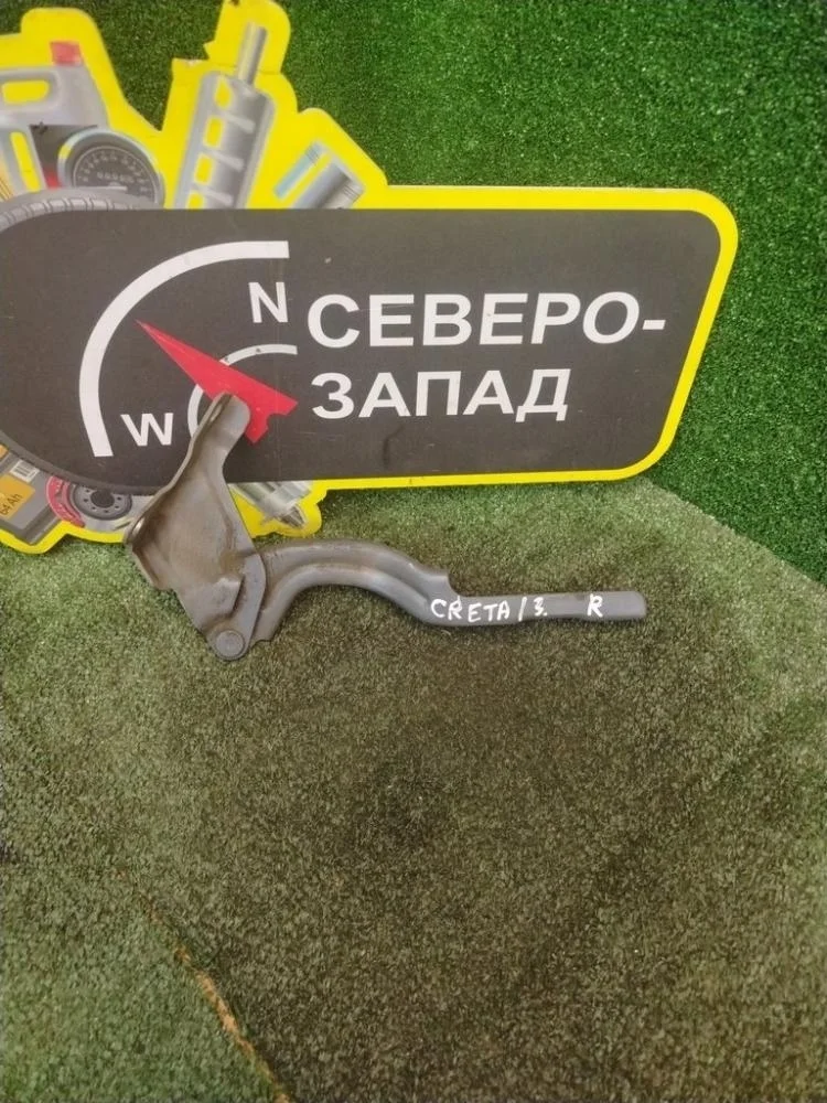 Петля капота Hyundai Creta 2018 79120A0000 GS G4FG, правая