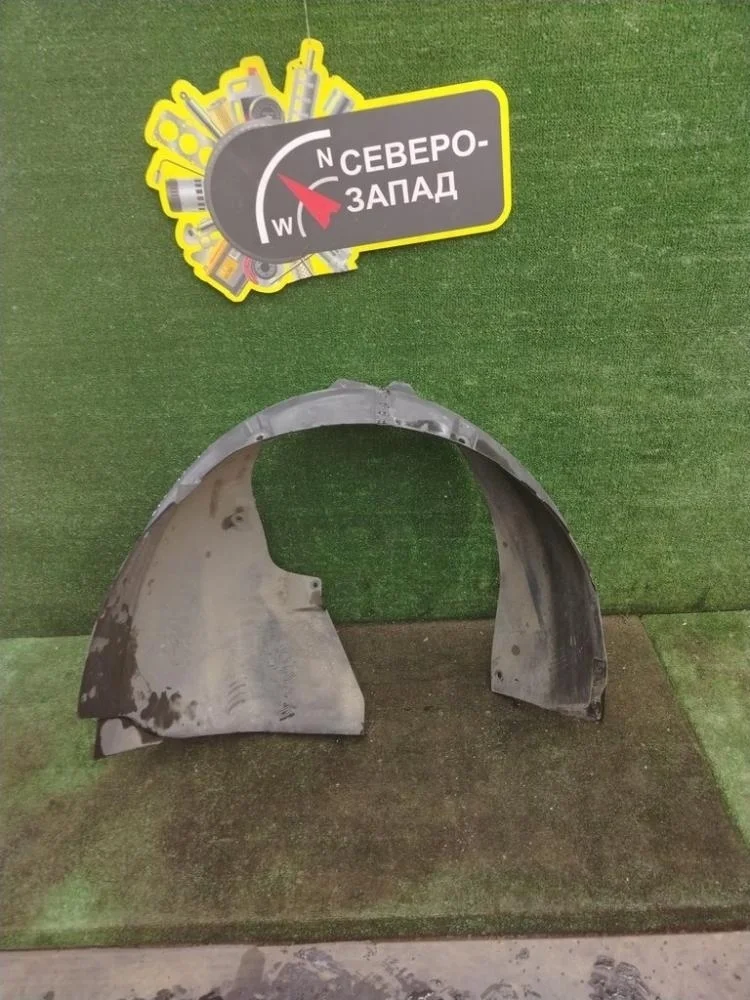 Подкрылок Hyundai Creta 2018 86811M0100 GS G4FG, передний левый