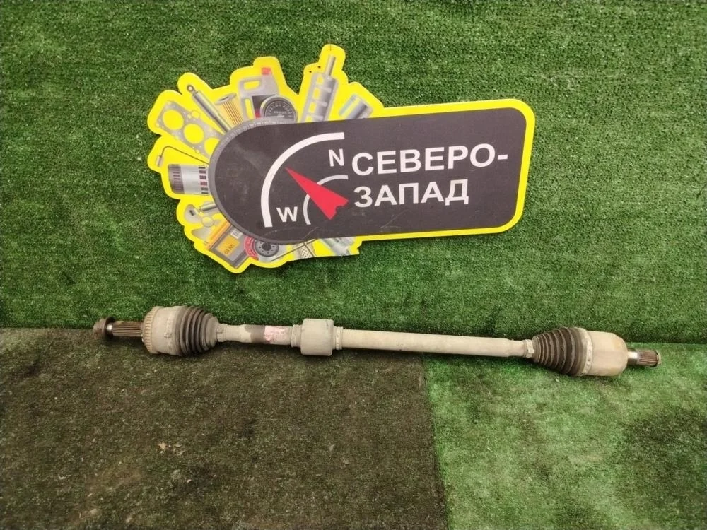 Привод Hyundai Creta 2018 49501A0100 GS G4FG, правый