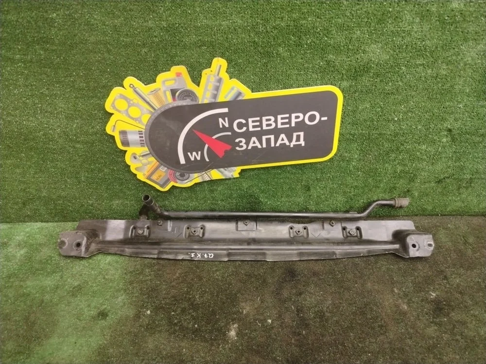 Крепление радиатора Audi Q7 2012 7L0805551A 4LB CJTC