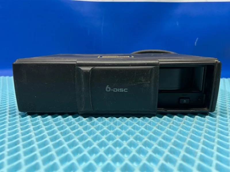 CD-Чейнджер Volkswagen Touareg 1 2010 1J6035111 7L 3.6 BHK