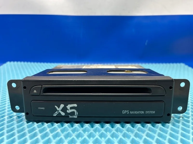 Проигрыватель Bmw X5 (E53) 65906915035