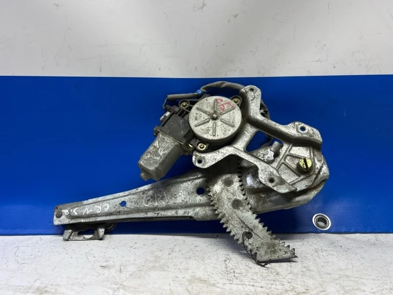 Стеклоподъемник Honda CR-V 2011 72710SWAA01, задний правый