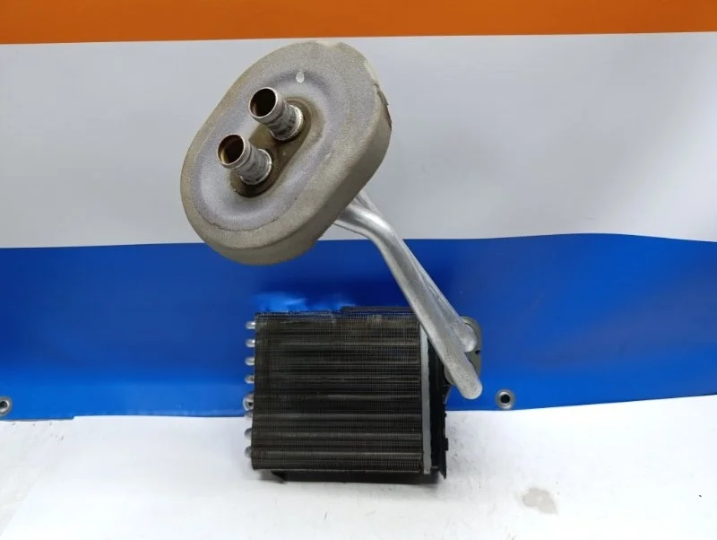 Радиатор печки Renault Logan 1 2014 6001547484 L90 1.4 K7J710