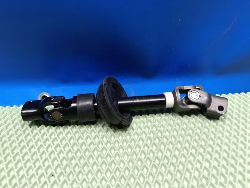 Карданчик рулевой Toyota Camry 2011 4522033190 ACV40