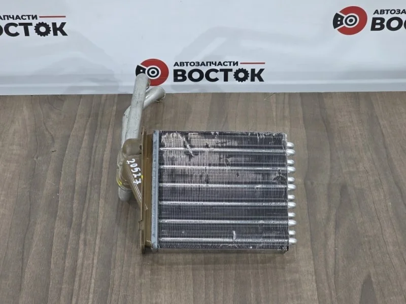 Радиатор печки RENAULT DUSTER 2015 6001547484 HSA F4R