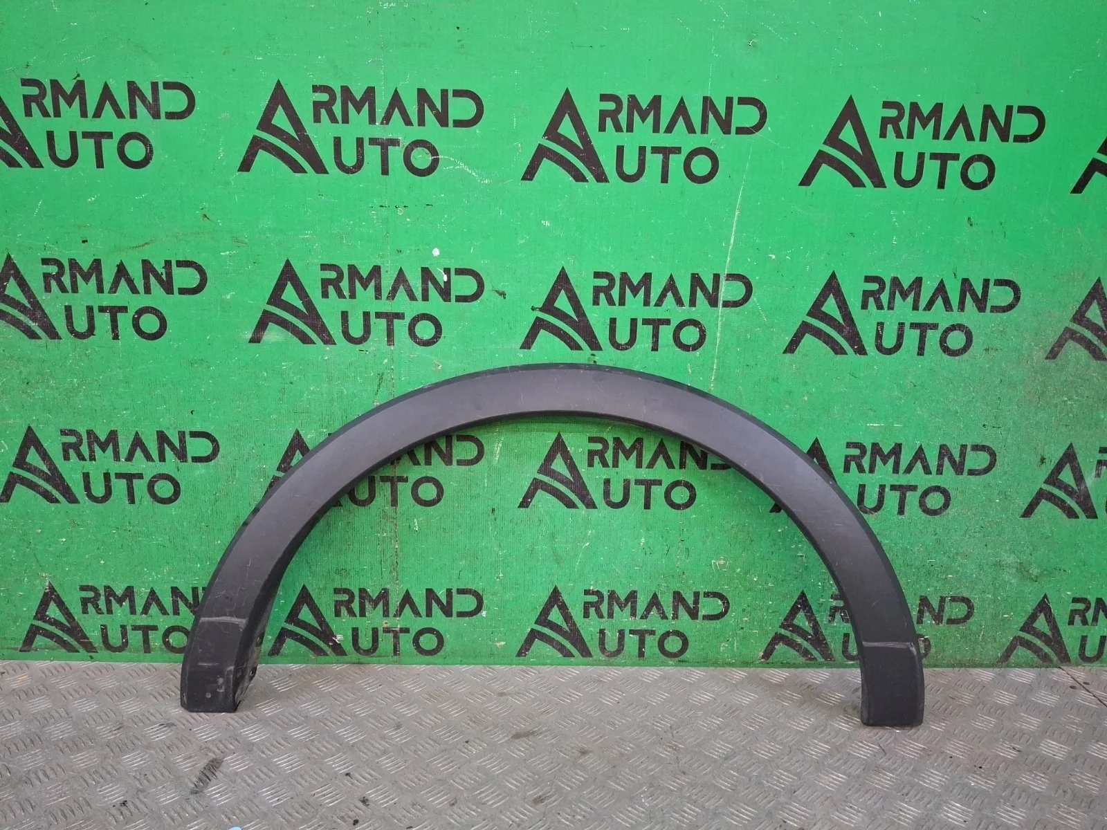 Расширитель крыла Ford Transit 2014-нв 7 TTG