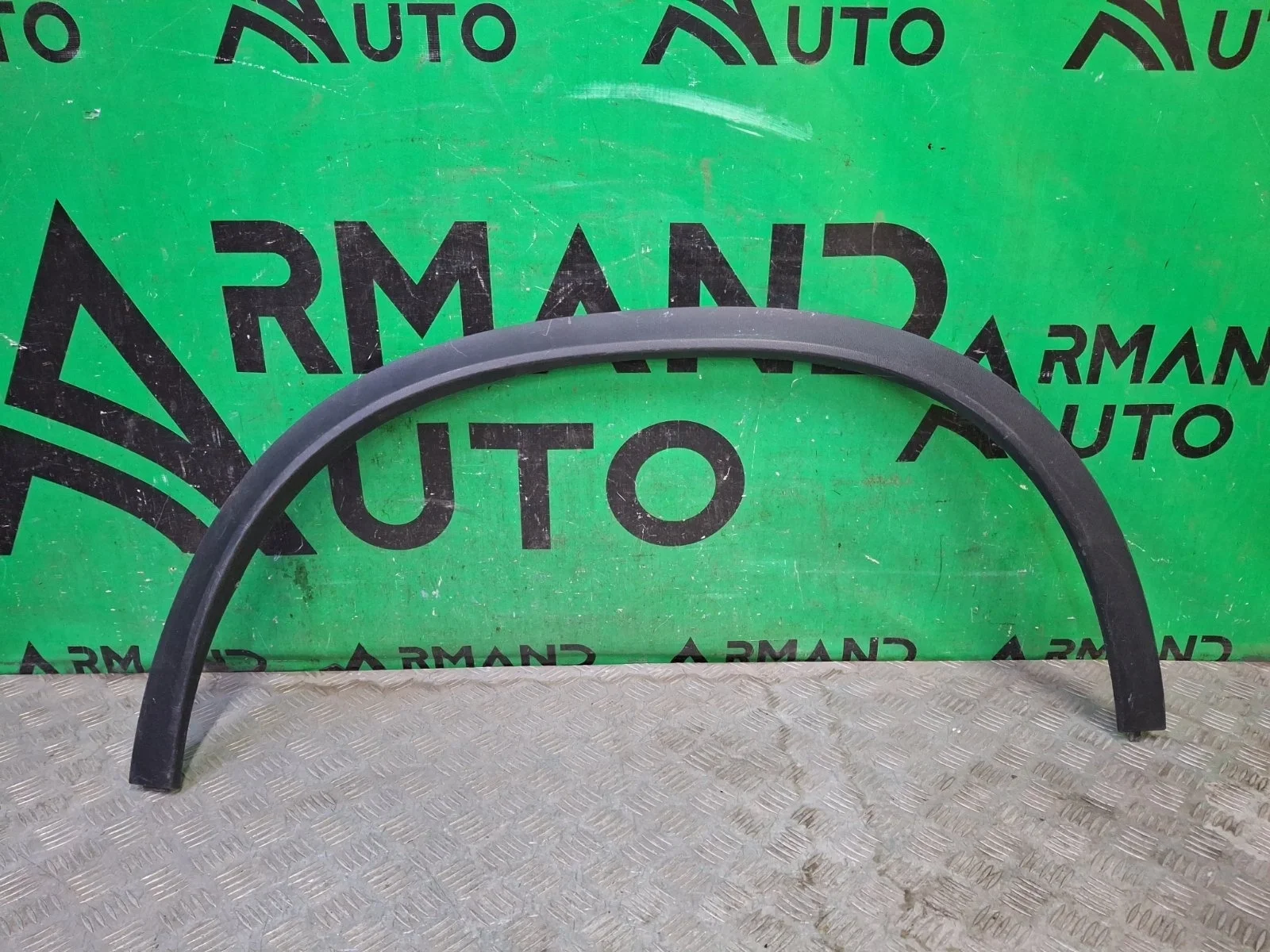 Расширитель крыла Mercedes GLE-Class Coupe 2015-2019 C292