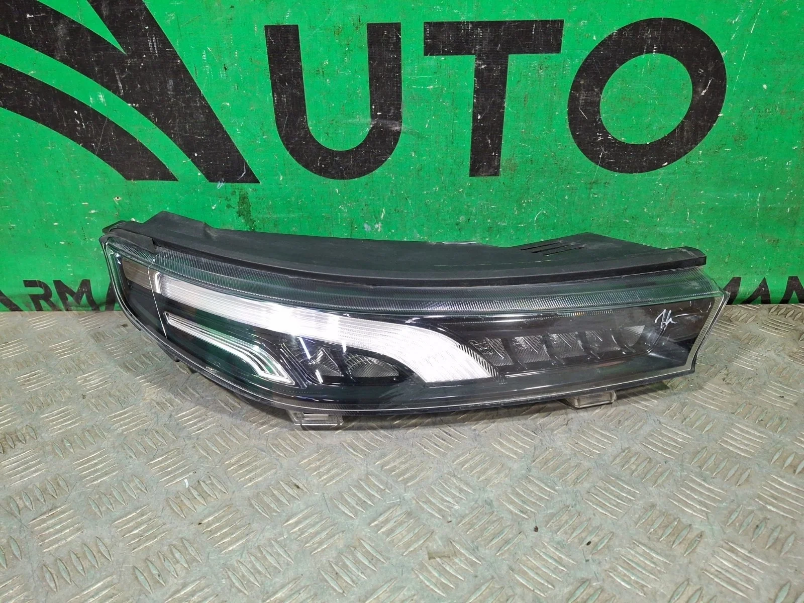 Дхо Hyundai Palisade 2018-2022