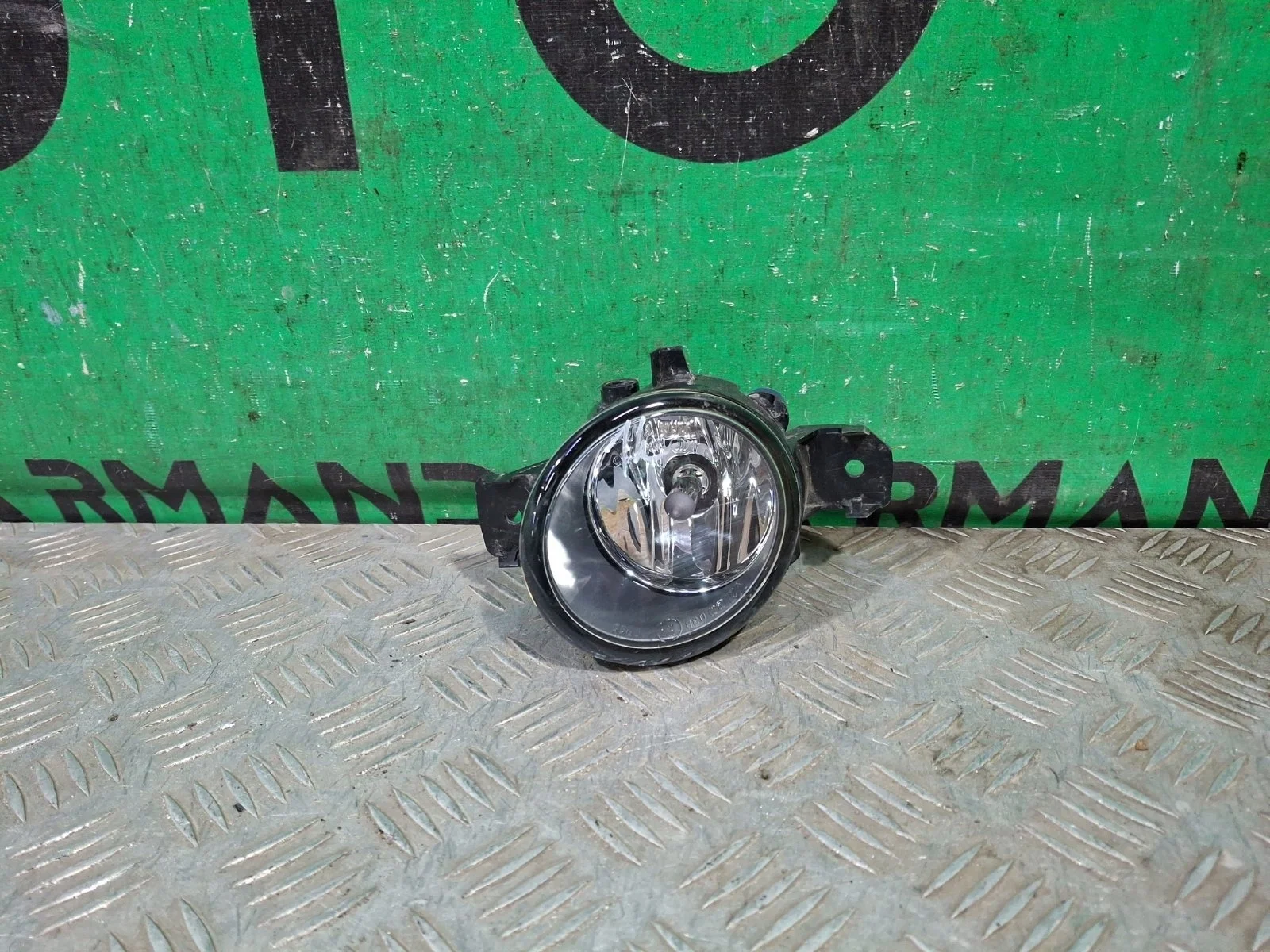 Птф Nissan Qashqai 2010-2013 j10