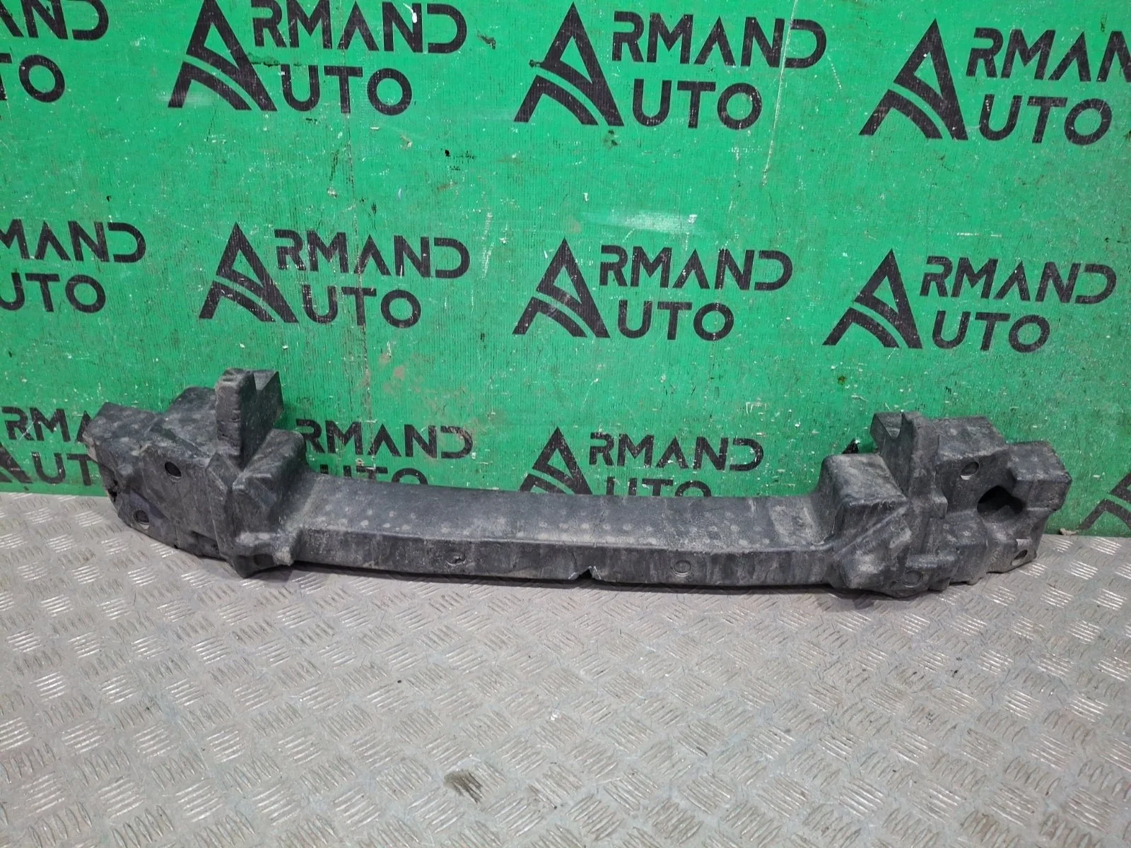 Абсорбер бампера Nissan X-Trail 2017-2022 3 T32