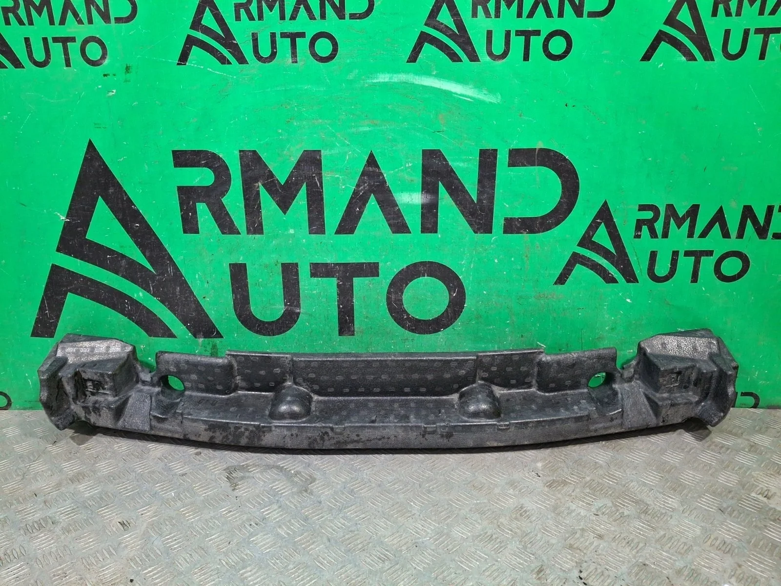 Абсорбер бампера Lexus RX 2015-2019 4 AL20