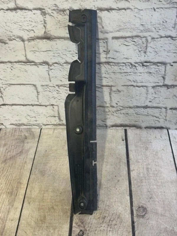 Воздухозаборник audi a6