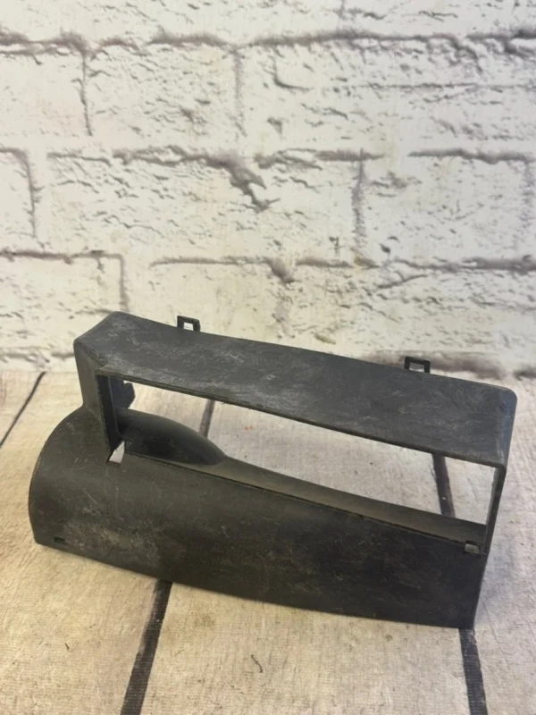 Воздухозаборник Audi A3