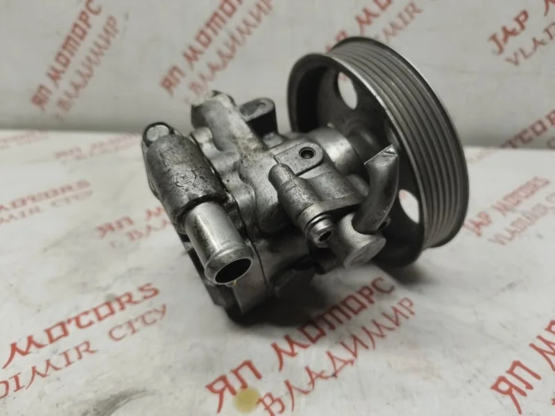 Насос ГУР Audi A4 B8 СЕДАН CAB 2011