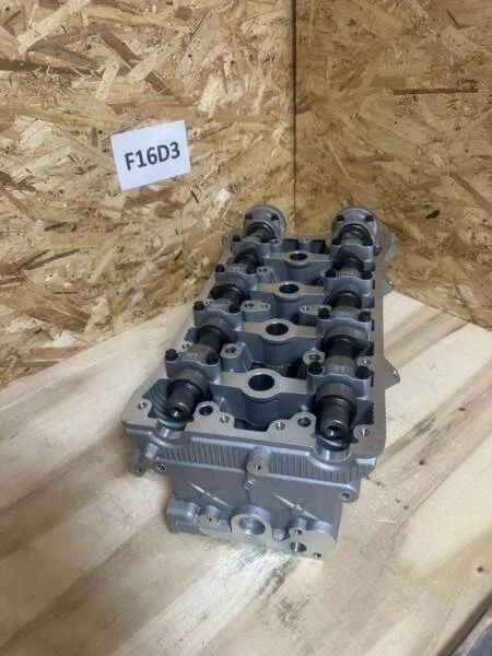 ГБЦ в сборе F16D3 Новая. аналог