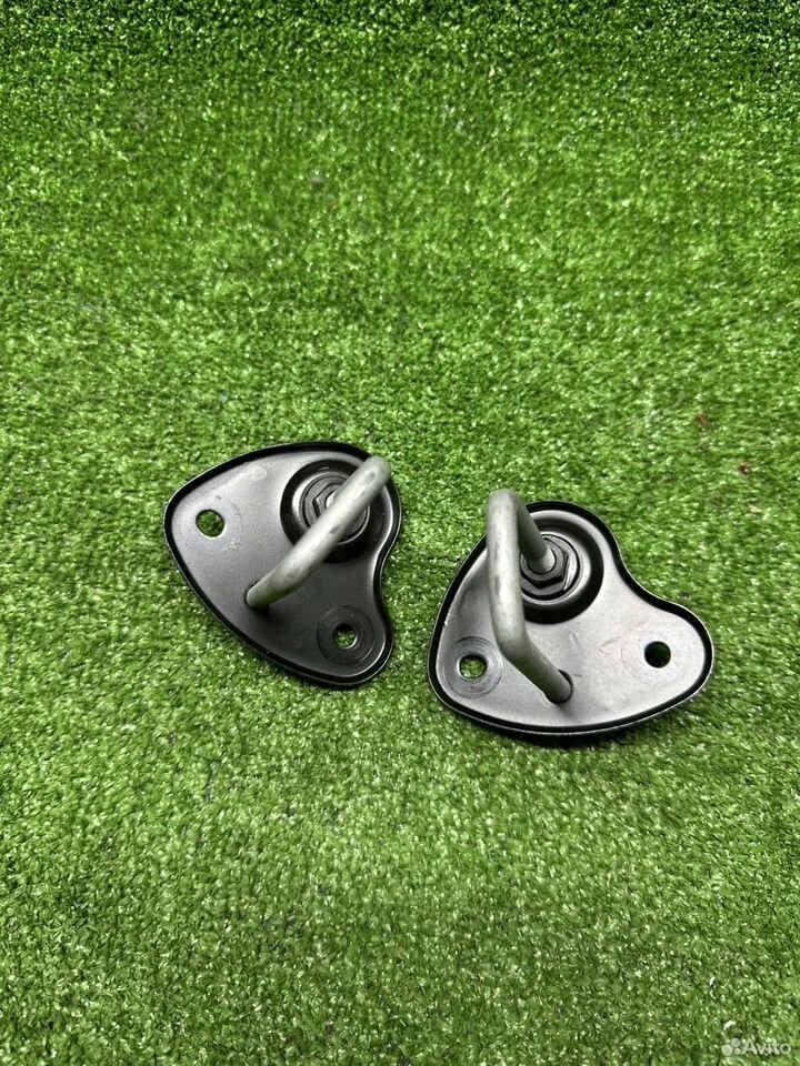 Петля замка капота bmw x7 g07 оригинал