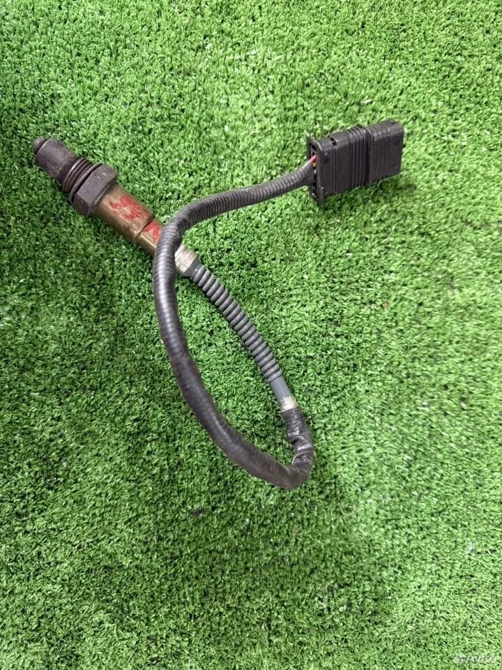 Регулирующая лямбда зонд bmw 11787596908