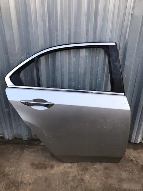 Дверь Honda Accord 8 2008-2012 67510TL0000ZZ, задняя правая
