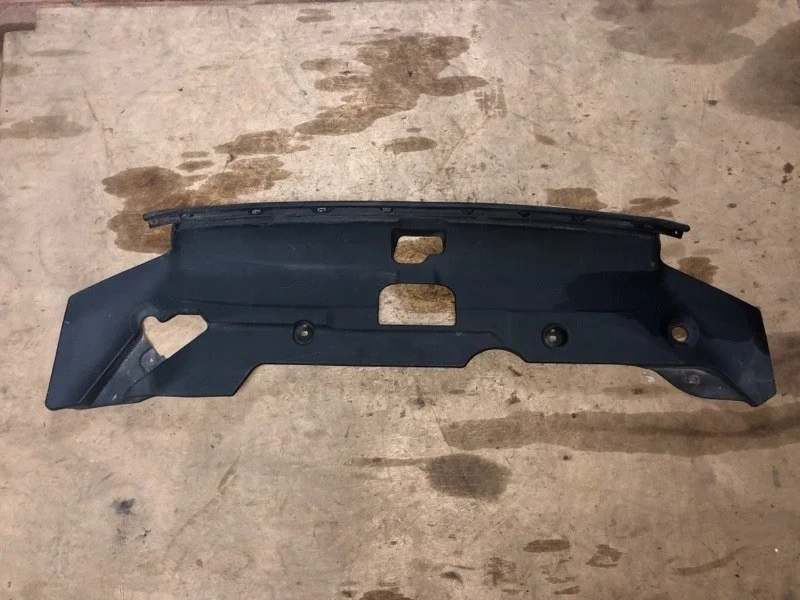 Накладка замка капота Mitsubishi ASX 2010-2016 6400C948