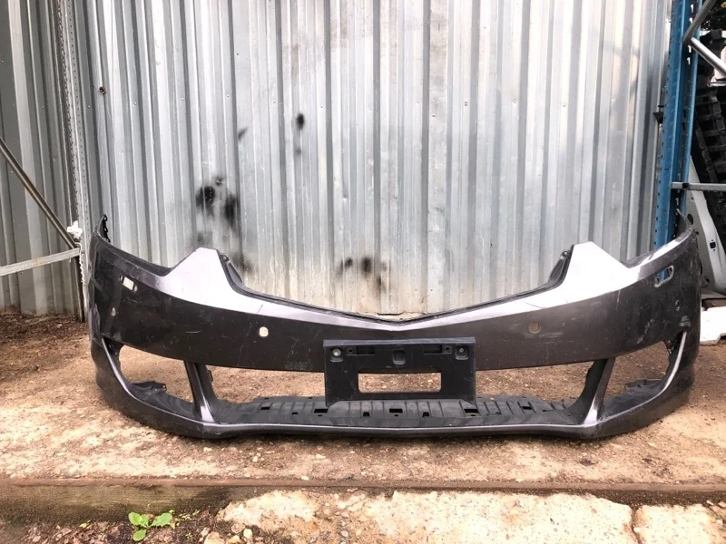 Бампер Honda Accord 8 2008-2010 71101TL0G20ZB, передний
