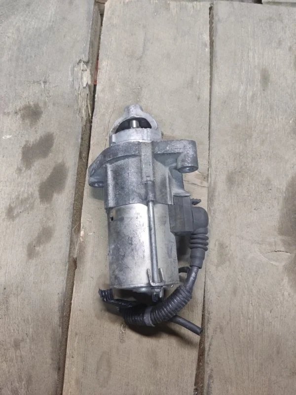 Стартер Honda Accord 8 2008-2013 31200R40A01 K24Z3