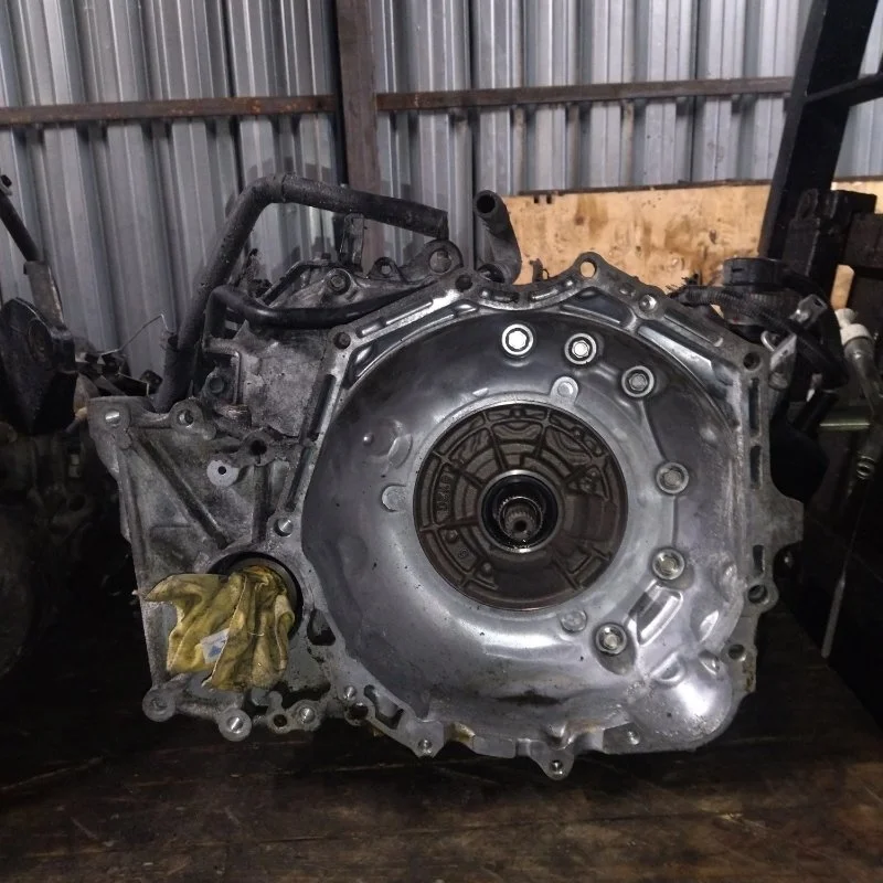 Акпп Mitsubishi Outlander XL 2006-2011 2700A060 6B31