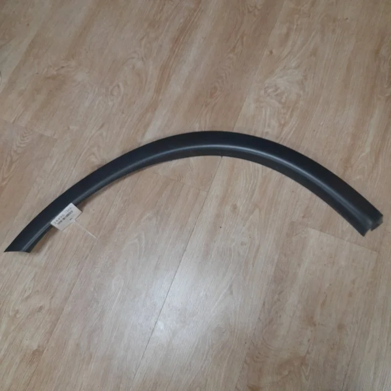 Молдинг крыла Mitsubishi Outlander 3 2012-2015 5220K683, передний левый