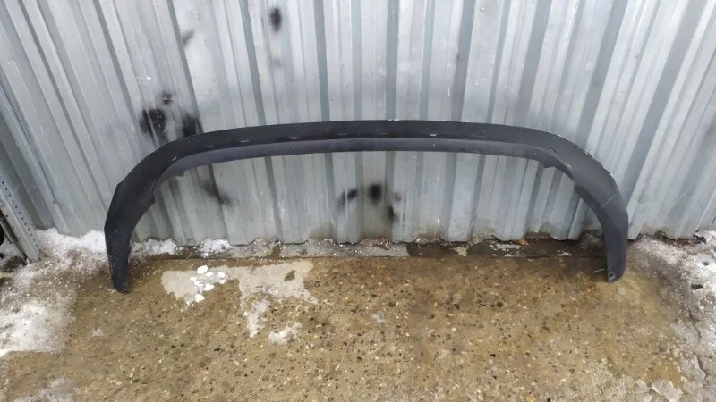 Бампер Toyota RAV4 2015-2019 521590R915 40, задний