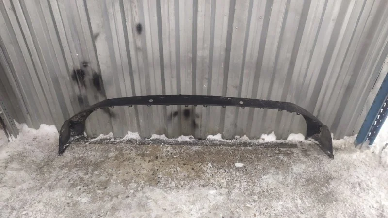 Бампер Toyota RAV4 2015-2019 521590R915 40, задний