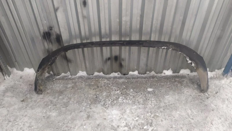 Бампер Toyota RAV4 2015-2019 521590R915 40, задний