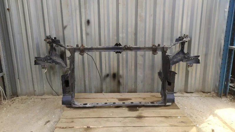 Панель передняя Toyota RAV4 2006-2012 5320542070 30