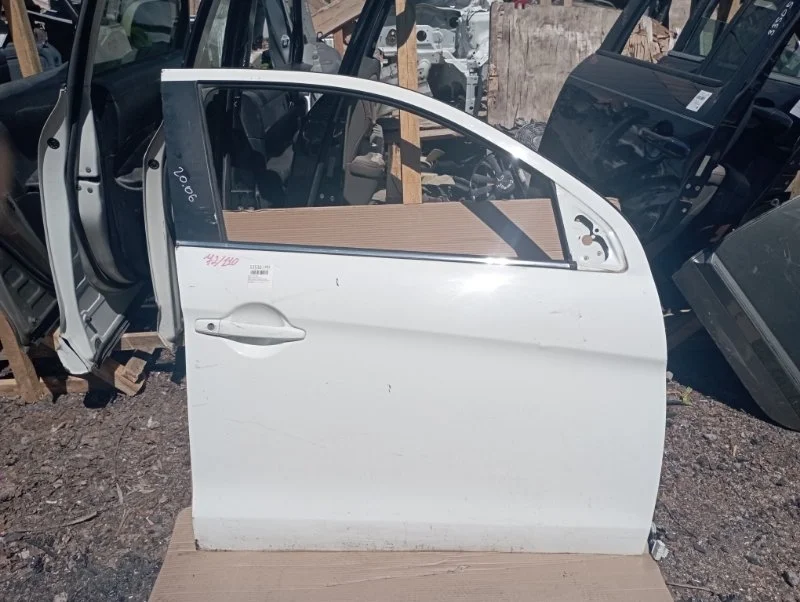 Дверь Mitsubishi ASX 2010-2020 5700B226, передняя правая