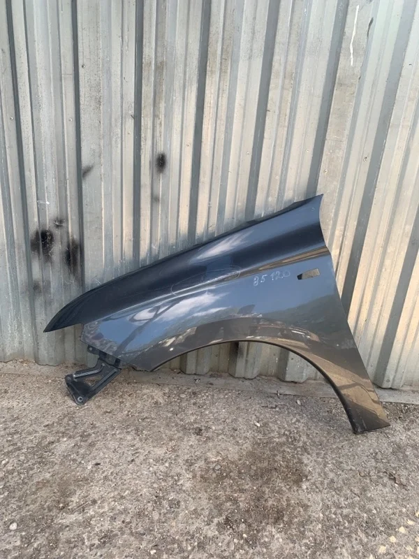 Крыло Mitsubishi Outlander 3 2012-2015 5220K683, переднее левое