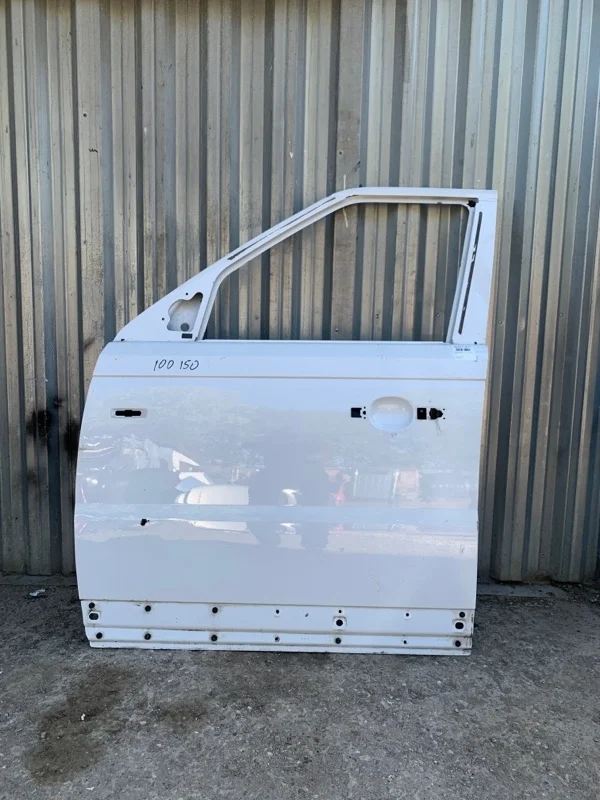 Дверь Land Rover Range Rover Sport 2005-2012 LR016465 L320, передняя левая
