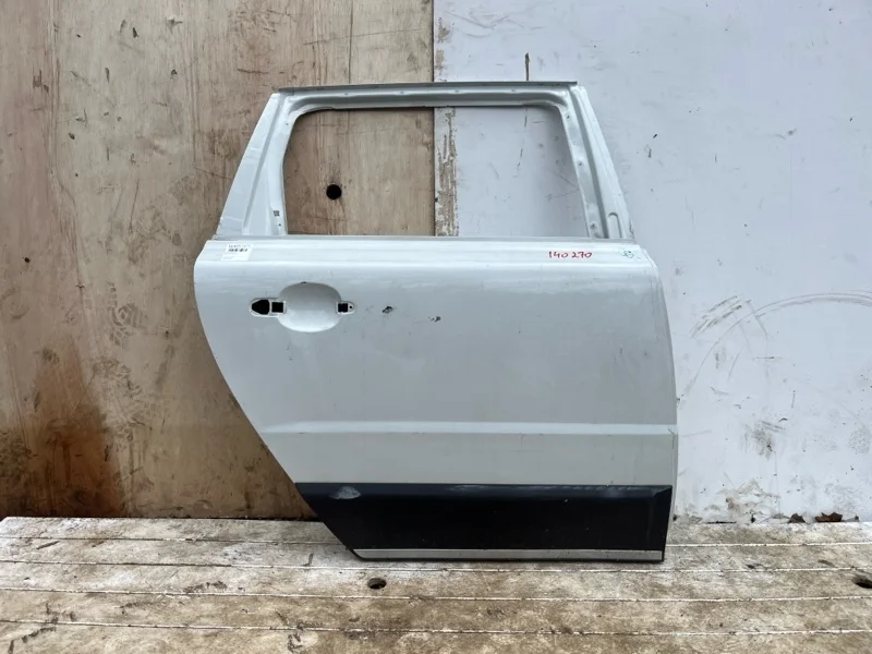 Дверь Volvo XC70 2007-2016 31297024, задняя правая