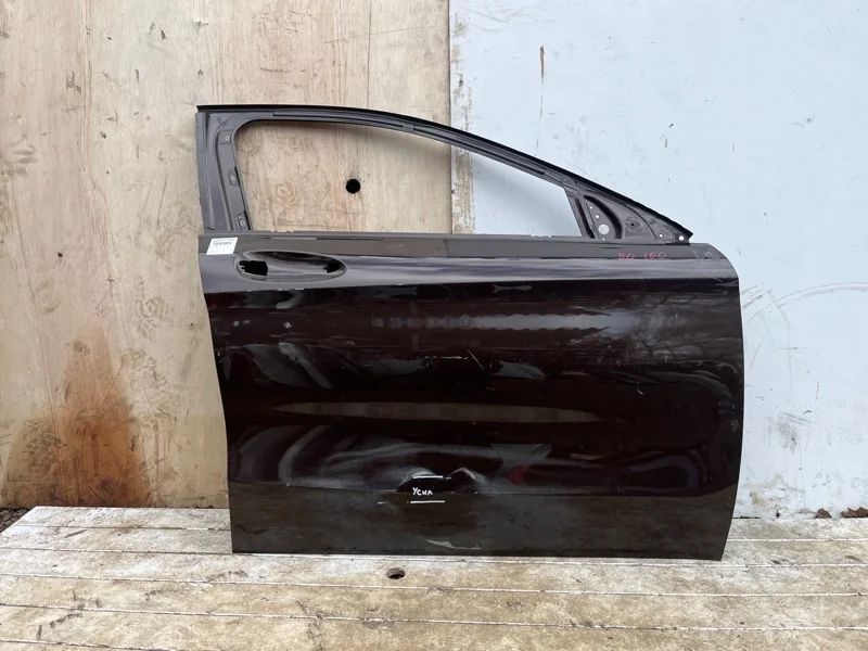 Дверь Mercedes-Benz GLA 2013-2022 A1567200205 X156, передняя правая