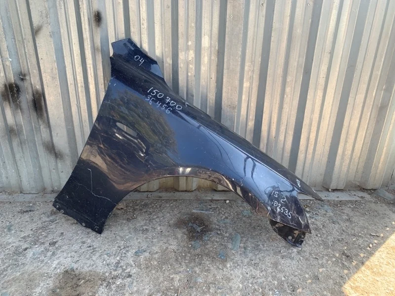 Крыло Lexus IS 2006-2009 5380153050 250, переднее правое