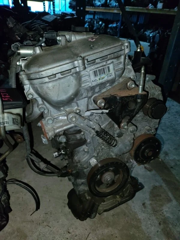 Двигатель Toyota RAV4 2010-2018 1900037362 3ZR-FAE