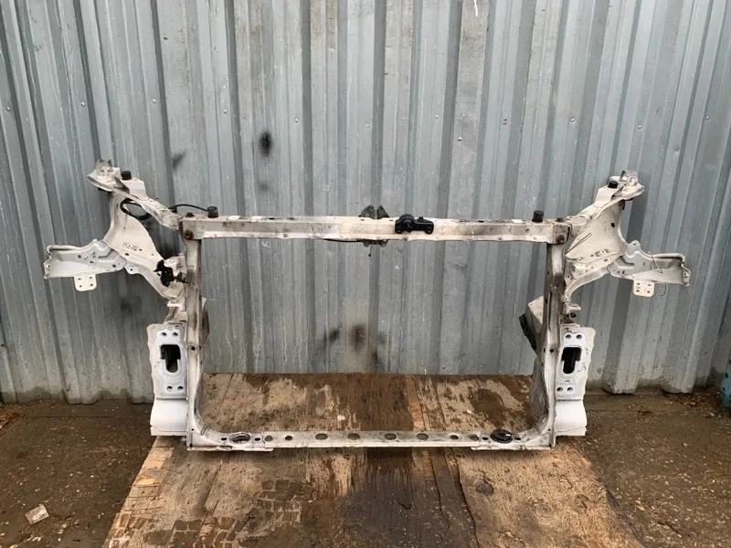 Панель передняя Toyota RAV4 2006-2009 5320542070 30