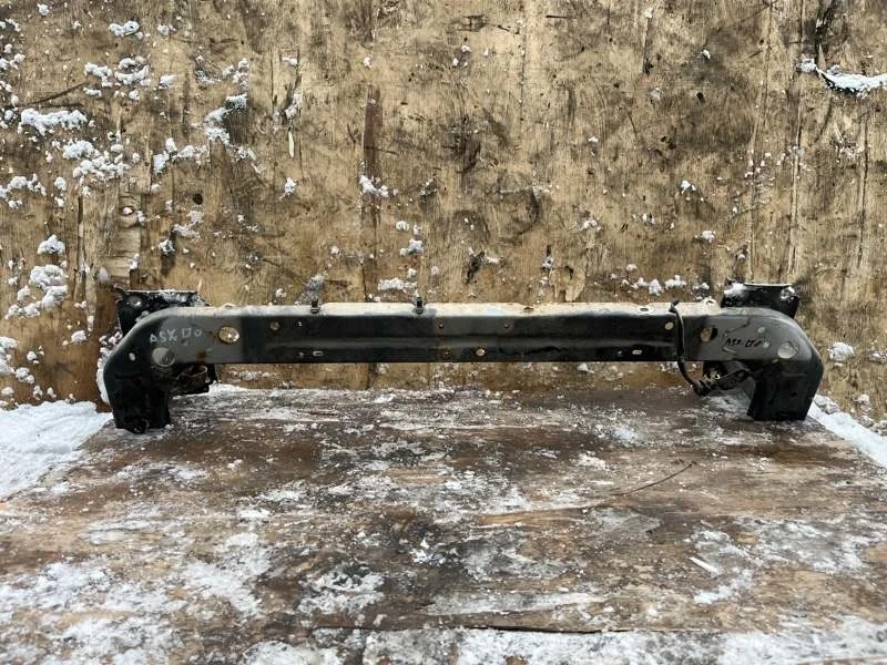 Усилитель бампера Mitsubishi ASX 2010-2016 6400D185, передний