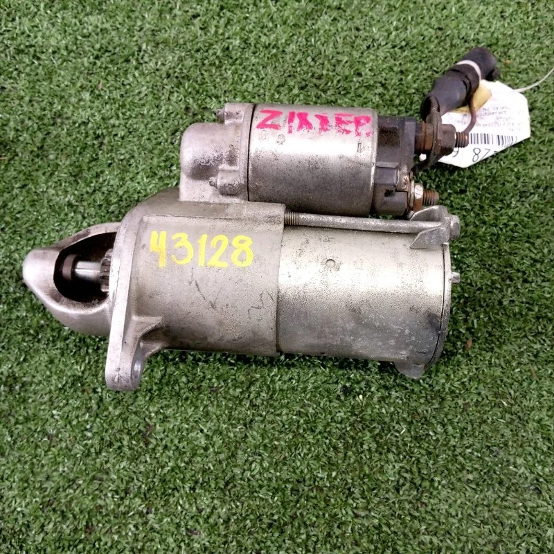 Стартер Opel Astra 2004-2014 55556092 H Z18XER 1.8 140 Л.С