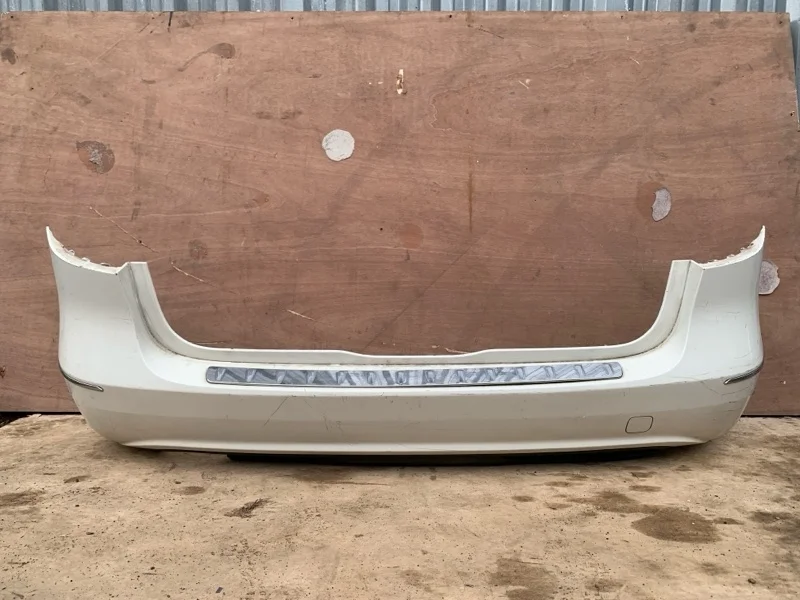 Бампер Mercedes-Benz B-Class 2011-2014 A2468850025 W246, задний