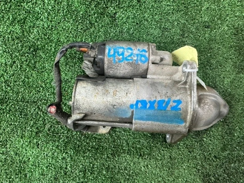 Стартер Opel Astra 2004-2014 55556092 H Z18XER 1.8 140 Л.С